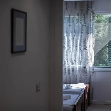 Dom wakacyjny The Pine Grove