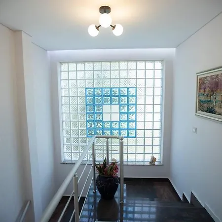 The Pine Grove * Golem (Tirana)