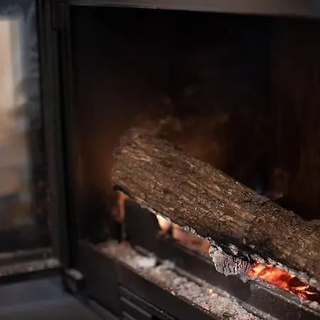 The Pine Grove Dom wakacyjny Golem (Tirana)