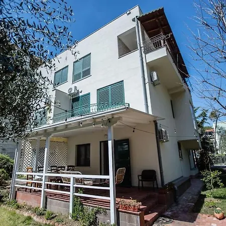 The Pine Grove Dom wakacyjny *