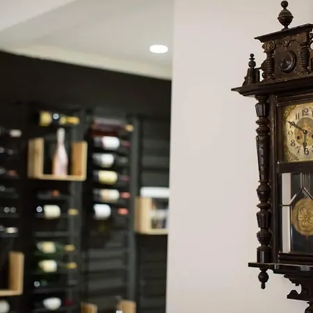 The Pine Grove Dom wakacyjny *