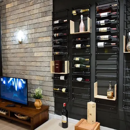 The Pine Grove Golem (Tirana)