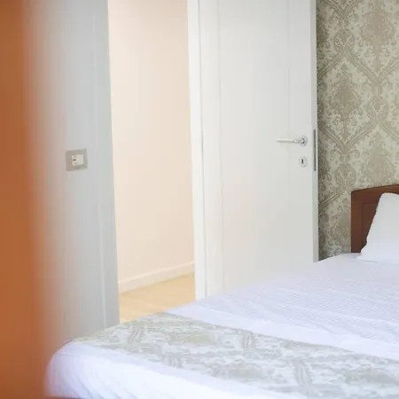 The Pine Grove Dom wakacyjny