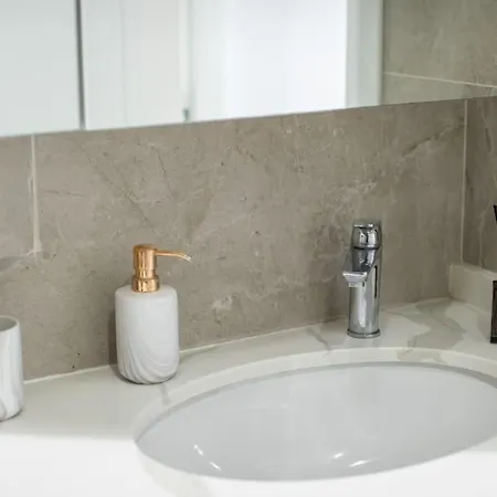 The Pine Grove Golem (Tirana)