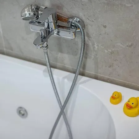 Dom wakacyjny The Pine Grove *