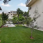 Holiday home The Pine Grove *