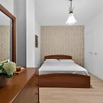 The Pine Grove Holiday home Golem (Tirana)