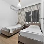 Holiday home The Pine Grove Golem (Tirana)