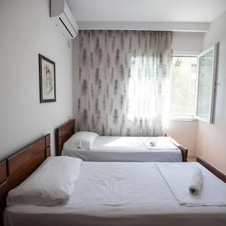 Tatil Evi The Pine Grove