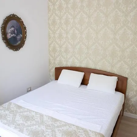 Tatil Evi The Pine Grove