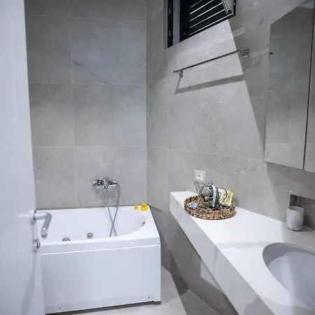 Tatil Evi The Pine Grove *