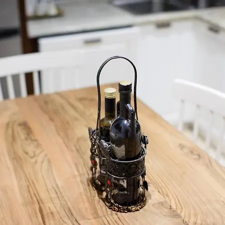 Tatil Evi The Pine Grove *