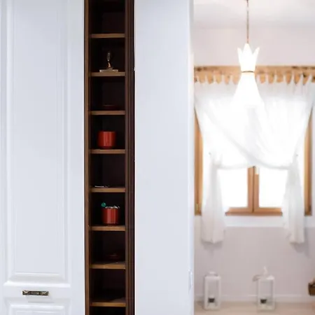 Tatil Evi The Pine Grove