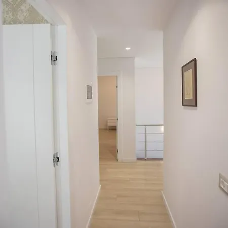 The Pine Grove Tatil Evi *