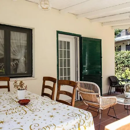 Tatil Evi The Pine Grove