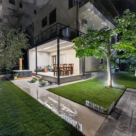 The Pine Grove * Golem (Tirana)