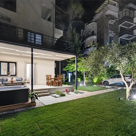 The Pine Grove * Golem (Tirana)