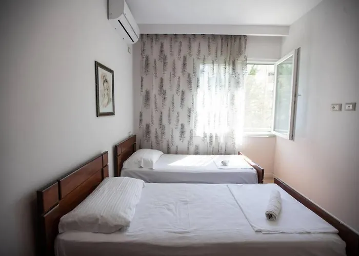 Holiday home The Pine Grove