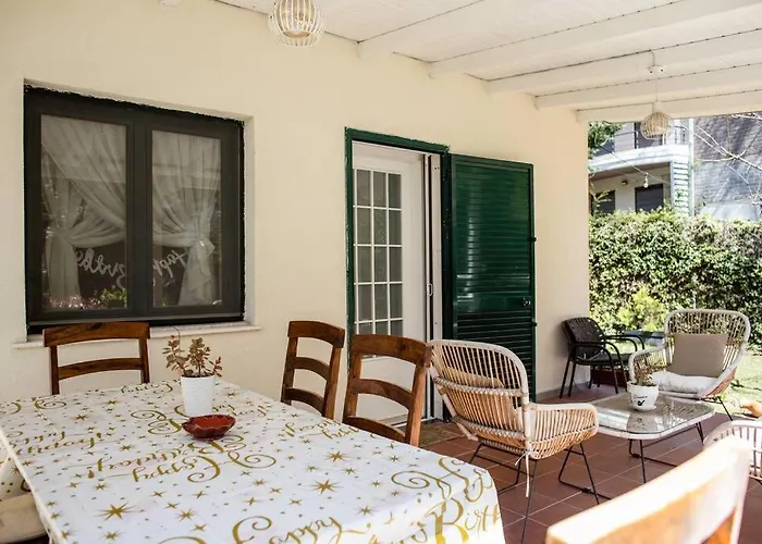 Holiday home The Pine Grove